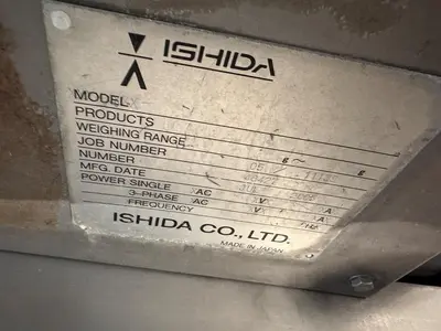 Used _UNKNOWN_ _UNKNOWN_ Bag Fillers California US | Machinery & Equipment #1292245