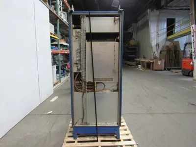 Trumpf Is 22/13560 RF Generator Assembly From a L3030 Laser