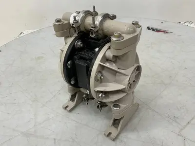 USED ARO 666053-9EB