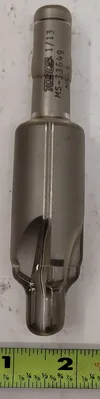 Tosco NB-5 MS33649 Tooling & Accessories, Tooling | Machinery Central (4)