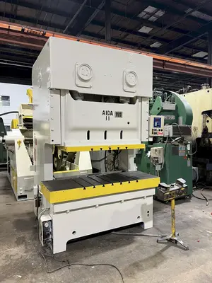 USED AIDA NC2-110(2)