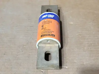 Used FERRAZ SHAWMUT A4BQ800 Misc Electrical & Power Parts British Columbia CA | Lenmark #1439478