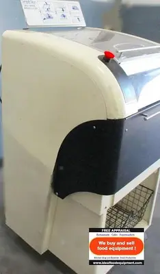 Oliver 938-N Bread Slicer