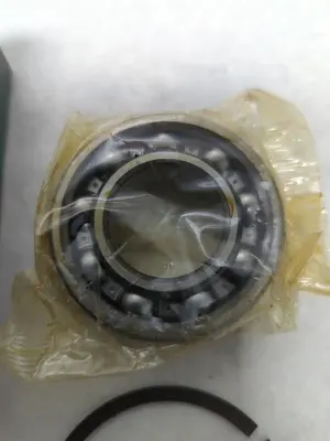 New | in-Stock FAFNIR 206KDD Bearings | Surplus Asset Holdings #1190790