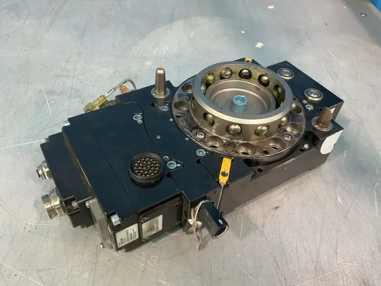 Used ATI 49BBUAGEUA1GE= Tooling & Accessories (Other) Ohio US | HGR 24 #1285711