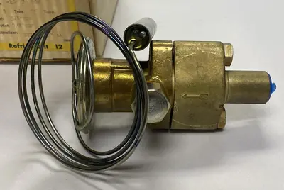 Used ALCO CONTROLS TJLE800FW Pump & Valve Parts Ohio US | Surplus Asset Holdings #1236410