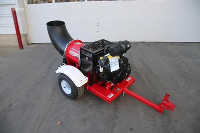 New | in-Stock 2026 BUFFALO TURBINE CYCLONE KB7 Leaf Blowers (Commercial) Pennsylvania US | Zimmerman Farm Service #1410079