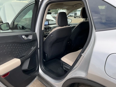 Used 2020 FORD ESCAPE SUVs Michigan US | Miedema Asset Management Group #1476843