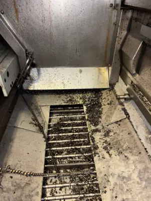 2009 HAAS SL-30L CNC Lathes | Lion Machinery (11)