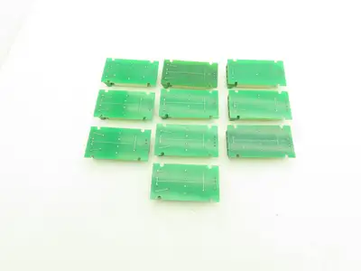 T.A. Systems EL-9060 Sonic High Voltage Relay 24V Coil Lot of 10