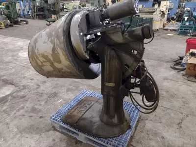 USED GLOBE 4 VD PT