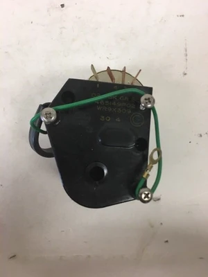 NEW GENERAL ELECTRIC WR9X309