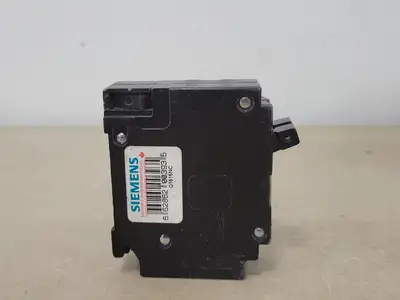 USED SIEMENS Q1515NC