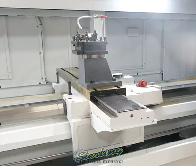 New | in-Stock ATRUMP KL30200 CNC Lathes California US | Sterling Machinery Exchange #1466846