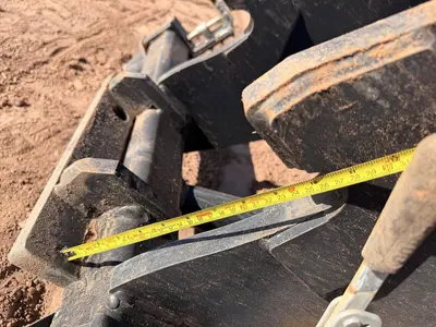Used JLG 90455011 Cranes, Jib Utah US | CSS Equipment Sales #1488836