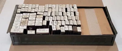 SUNNEN Stones/Shoes Tooling & Accessories, Tooling | Machinery Central (2)