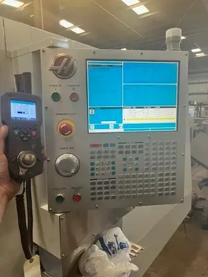 2014 HAAS VF-12/50 Machining Centers, Vertical | Star Equipment Co., Inc. (6)