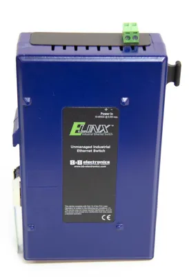 B&B Electronics EIR208-MC Other Electrical Equipment & Supplies | ANACAPA EQUIPMENT BROKERS, INC (5)