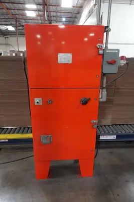 Used _UNKNOWN_ _UNKNOWN_ Roller Conveyors California US | Capital Recovery Group #1546019