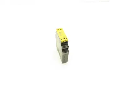 Moeller ESR4-NZ-21 Safety Relay 24V AC/DC <50ms Coil 230VAC 6A