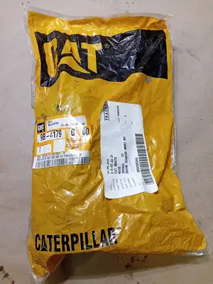 NEW 2011 CATERPILLAR 9B-4179