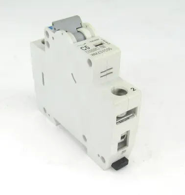 USED EATON WMZS1C05