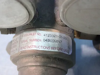 USED CONCOA 412332101350