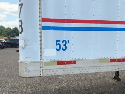 Used 2002 TRAILMOBILE _UNKNOWN_ Misc Trailers Michigan US | Miedema Asset Management Group #1321367