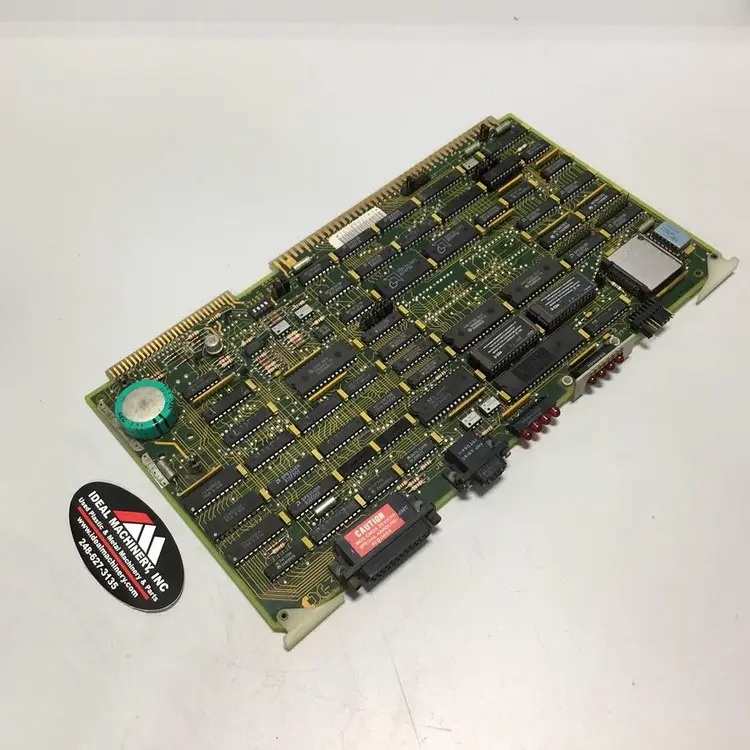 Used CINCINNATI MILACRON 3-533-0466G Circuit Boards Michigan US | Ideal Machinery #569595