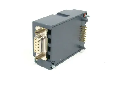 NEW SIEMENS 7KM9300-0AB01-0AA0 EXPANSION MODULE 7KM93000AB010AA0