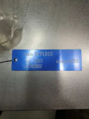 Used Ultra Electronics ECFL01D Furnace Temperature Probe Thermocouples South Carolina US | Palmetto Automation #1157824