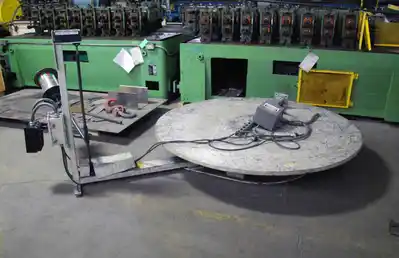 USED COILMATE 8060