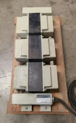 Topaz _UNKNOWN_ Power Transformers | Amiron Machinery (1)