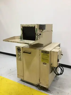 USED RAPID 1012-K 15 HP
