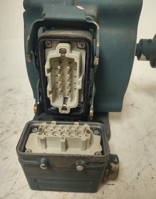 USED Dynapar H561024134303