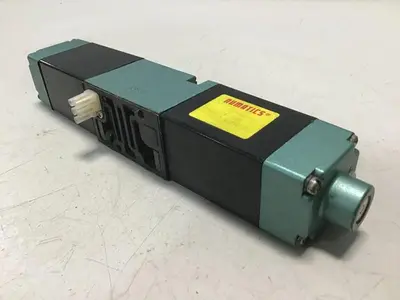USED NUMATICS 081SS600M