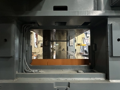 USED 1979 NIAGARA NIAGARA BP2-500-84-42 PRESS
