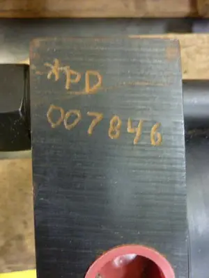 USED EATON-VICKERS CFD4-AN5TT-6X13