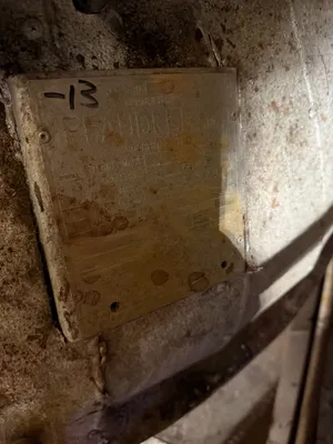 1996 PFAUDLER 750 Gallon Reactors - Glass Lined | Perry Equipment (4)