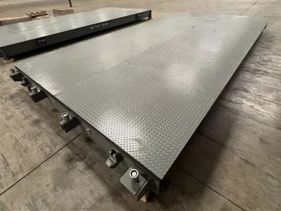 New | in-Stock METTLER TOLEDO VTS231 Scales South Carolina US | Yellow Tag Capital Recovery #1330999