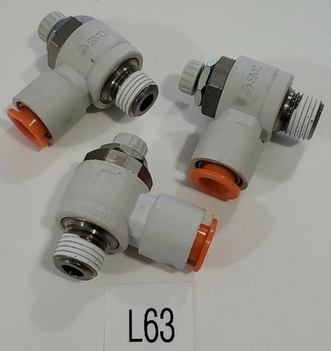 NEW SMC AS3201F-N02-11S