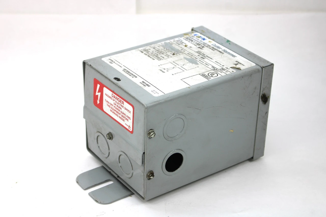 USED EATON S20N11S51N