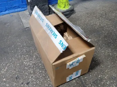 USED SIEMENS 1FK71015AF711DGO