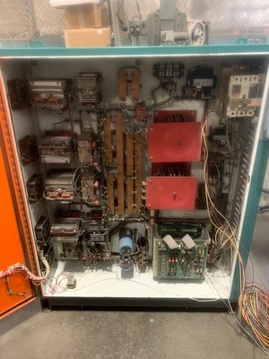 1999 ENERCON LM 2470-1 Treaters, Treater - One Sided | Mark One Machinery (3)