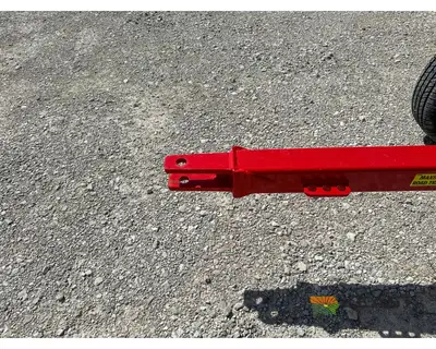 Used FARM KING TVR12 - 12 WHEEL Hay Rakes Iowa US | Keast Enterprises #1360463