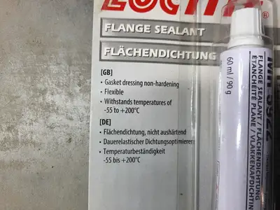 Flender Zapex Torsionally Gear Coupling Kit