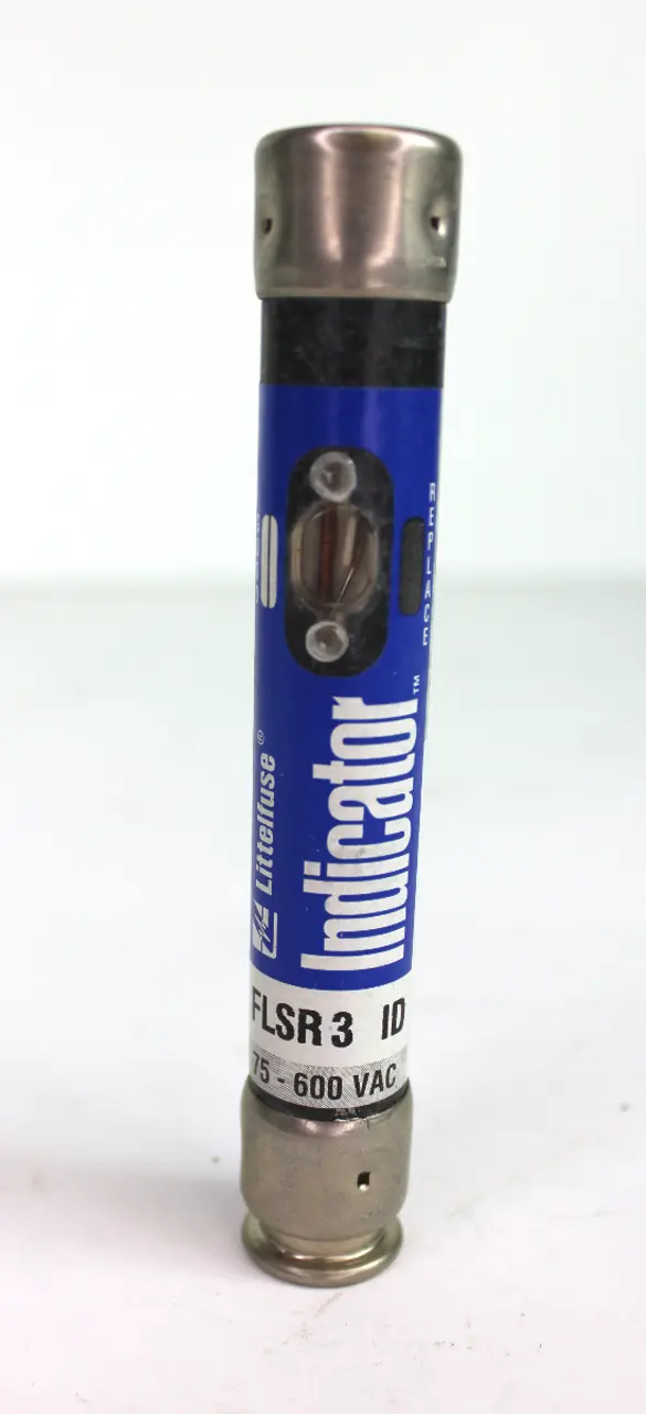 NEW LITTELFUSE FLSR3 ID