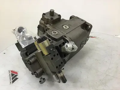 USED REXROTH AA4VSO125FRG130RPKD63K02