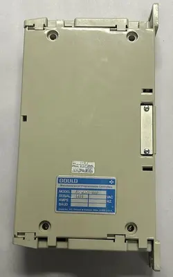 USED MODICON AS-J378-000