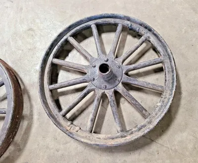 Ford _UNKNOWN_ Wheels | Amiron Machinery (3)